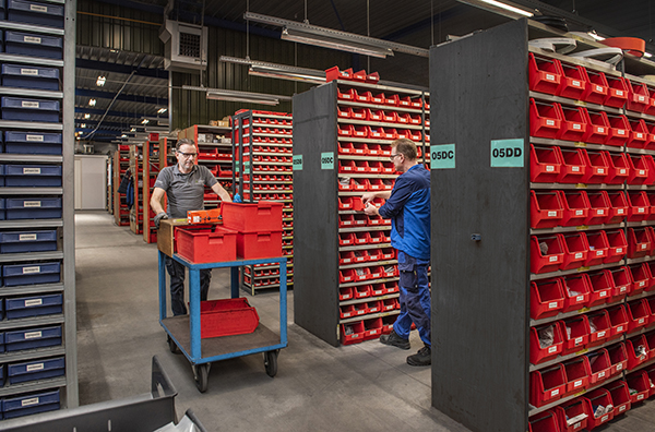 Ersatzteile für Unisign CNC Maschinen | unisign.com
