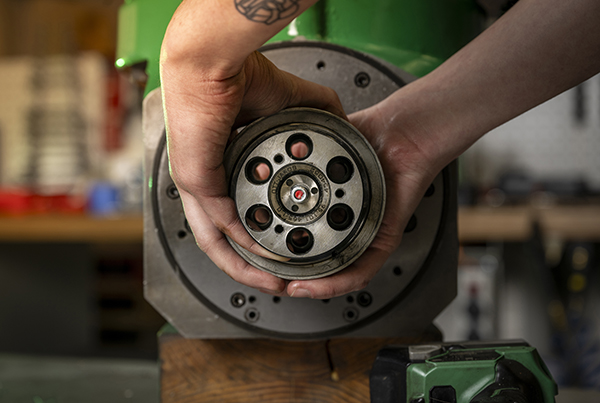 CNC machine services and after sales | unisign.com