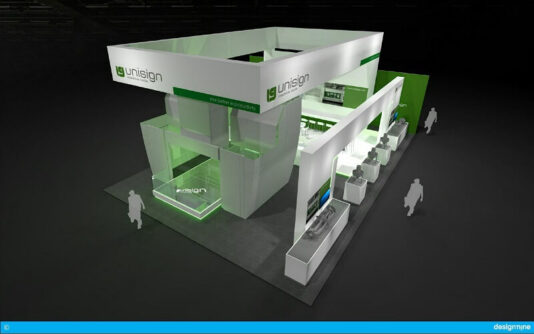 Stand