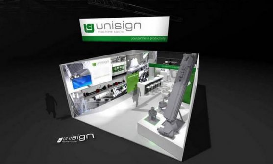 Stand-AMB-650