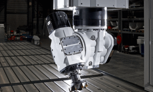 Machining heads | high performance | unisign.com