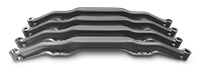 Unitwin | Machining of truck front axles | High productivity | Low cost per part | unisign.com