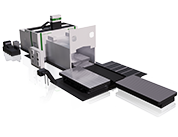 UNIPORT6000-P | machining large components | Pallet changer | unisign.com